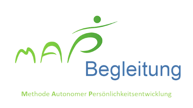 Logo MAP Begleitung
