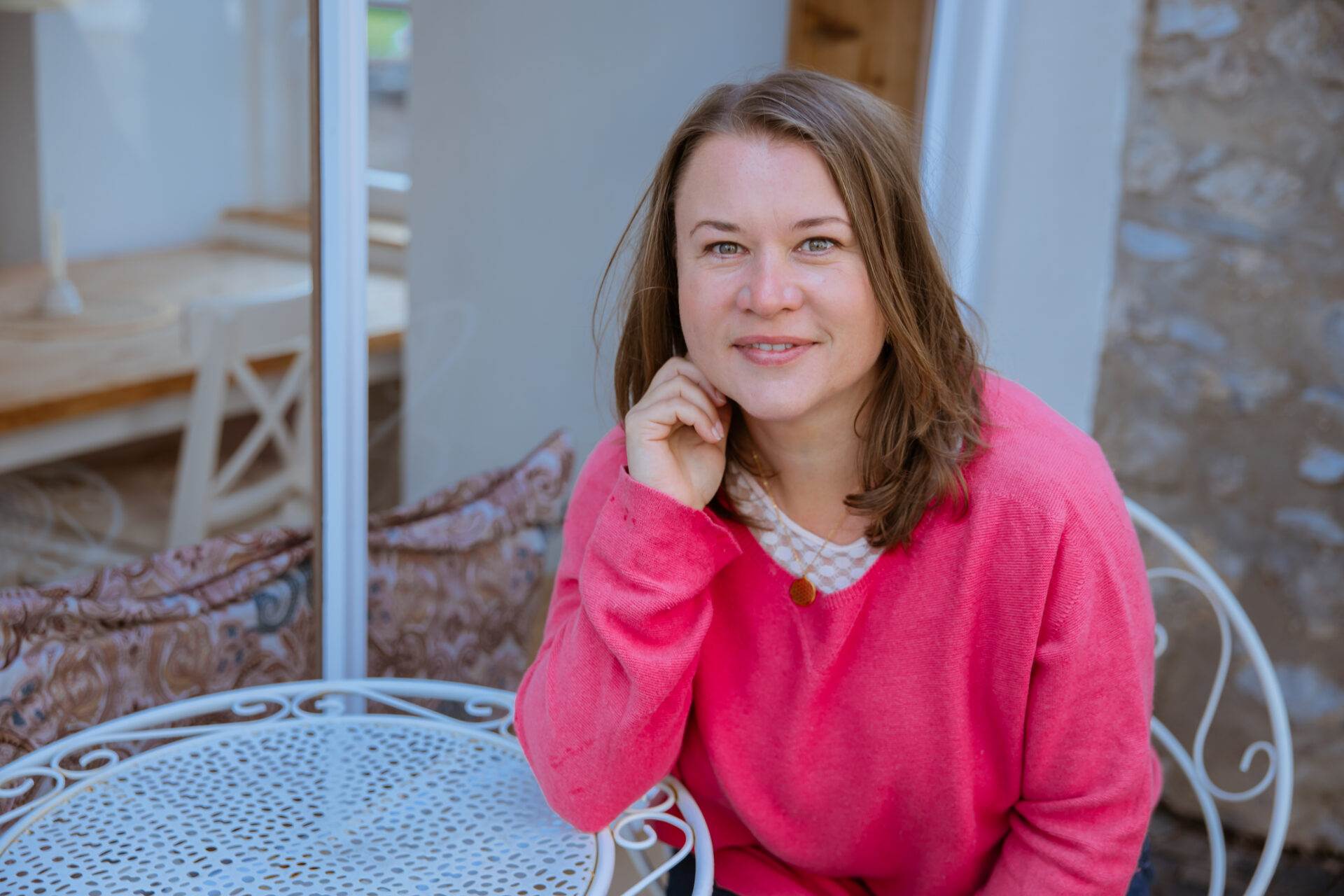 20 Christine Haberzettl New You Fotos by Elvira Schaaf 67 1 | Christiane-Coaching