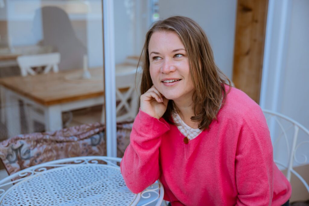 21 Christine Haberzettl New You Fotos by Elvira Schaaf 68 | Christiane-Coaching