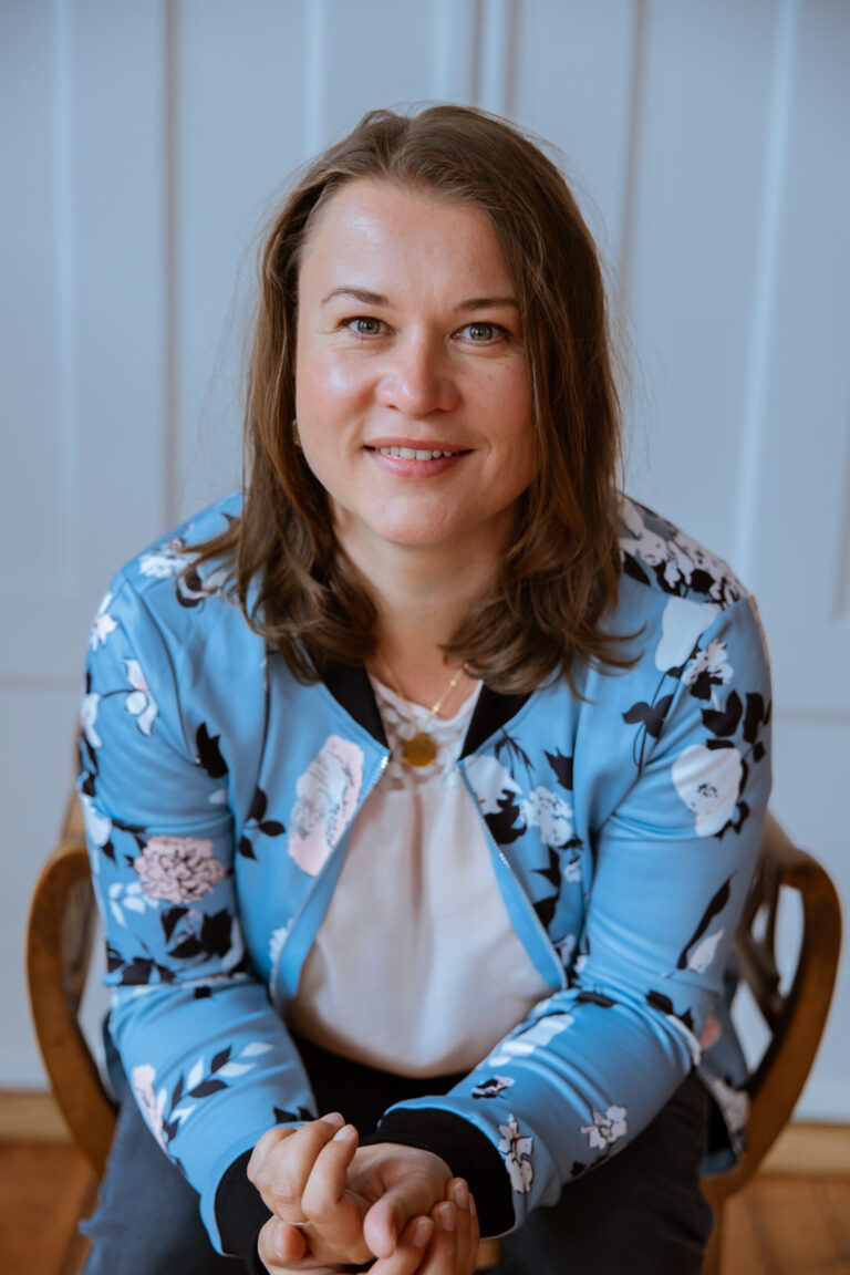 9 Christine Haberzettl New You Fotos by Elvira Schaaf 23 | Christiane-Coaching